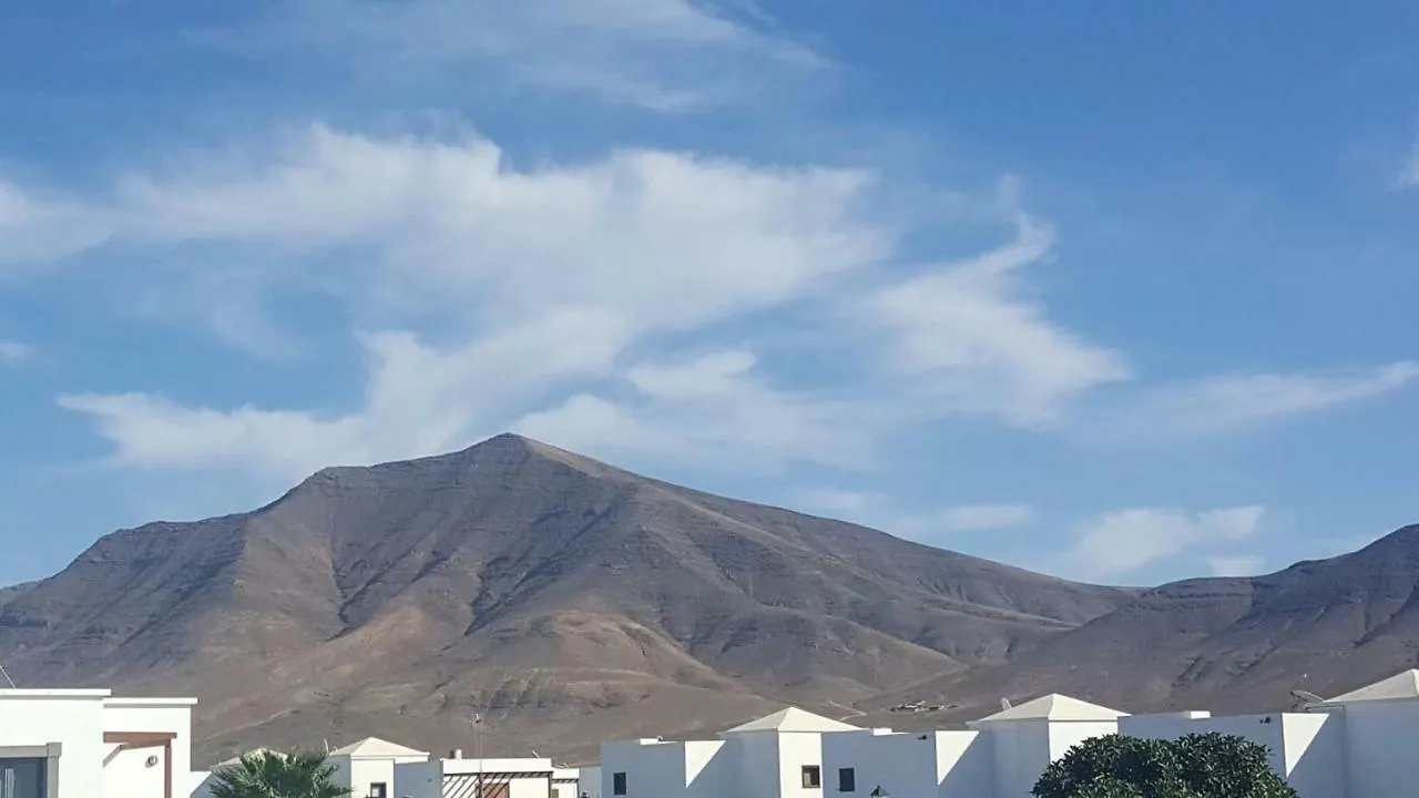 Casa Avellana Villa Playa Blanca  Playa Blanca (Lanzarote)