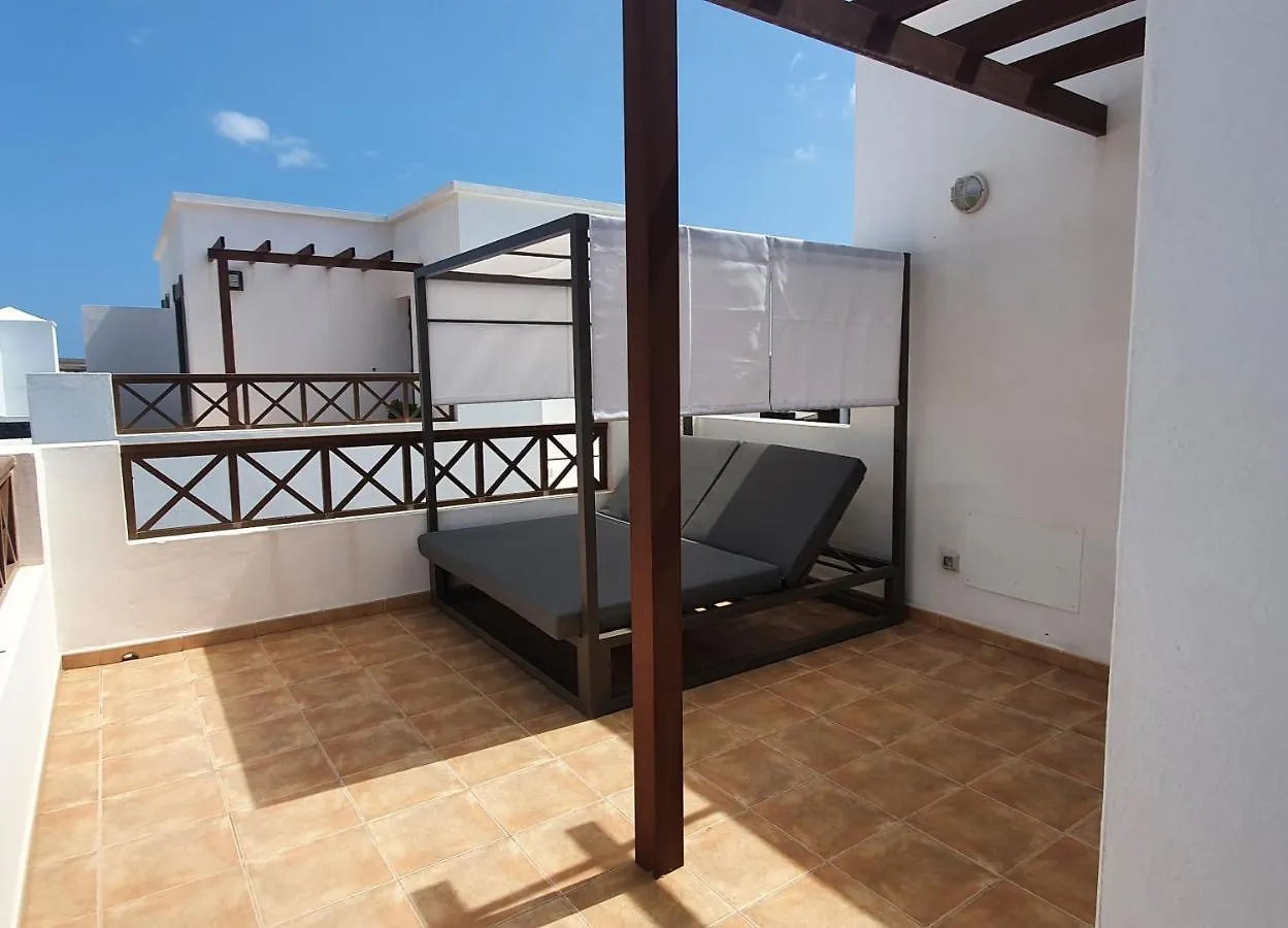 Casa Avellana Villa Playa Blanca