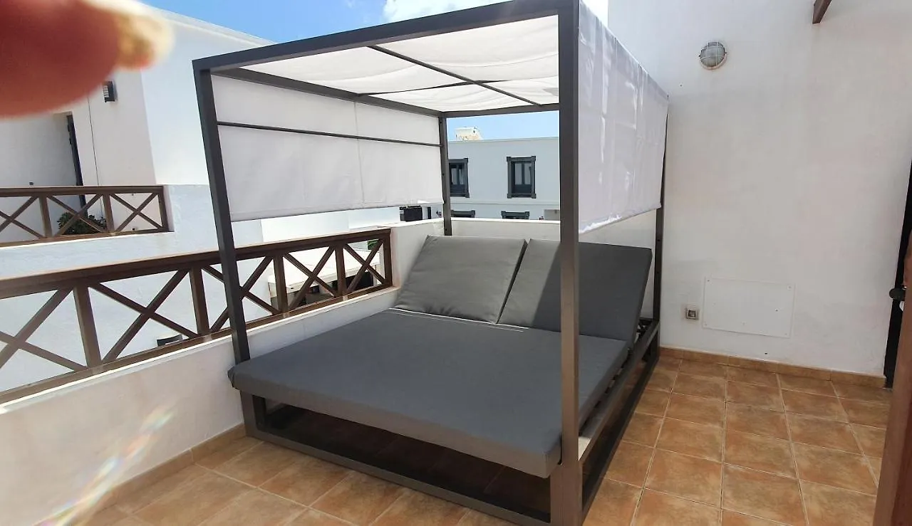 Casa Avellana Villa Playa Blanca