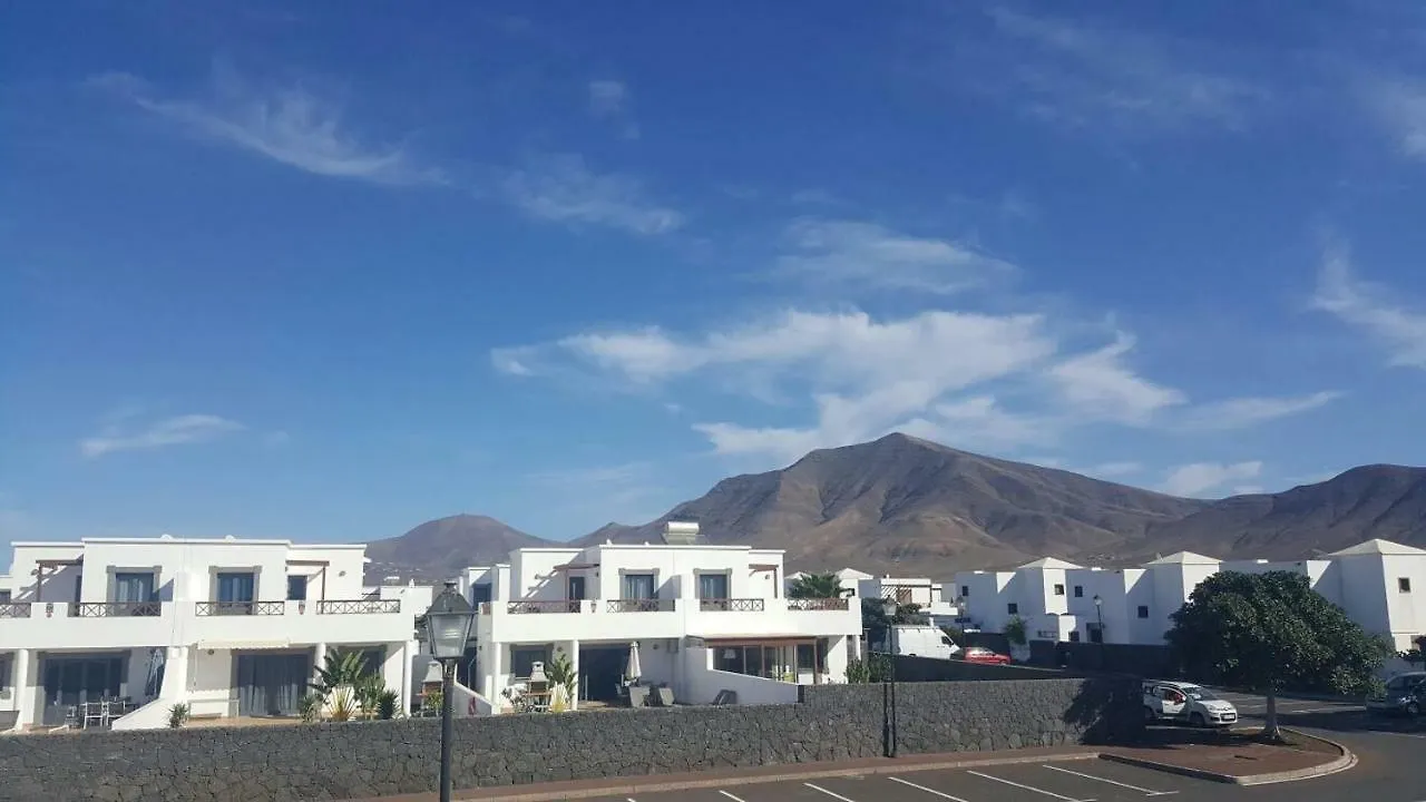 Casa Avellana Villa Playa Blanca