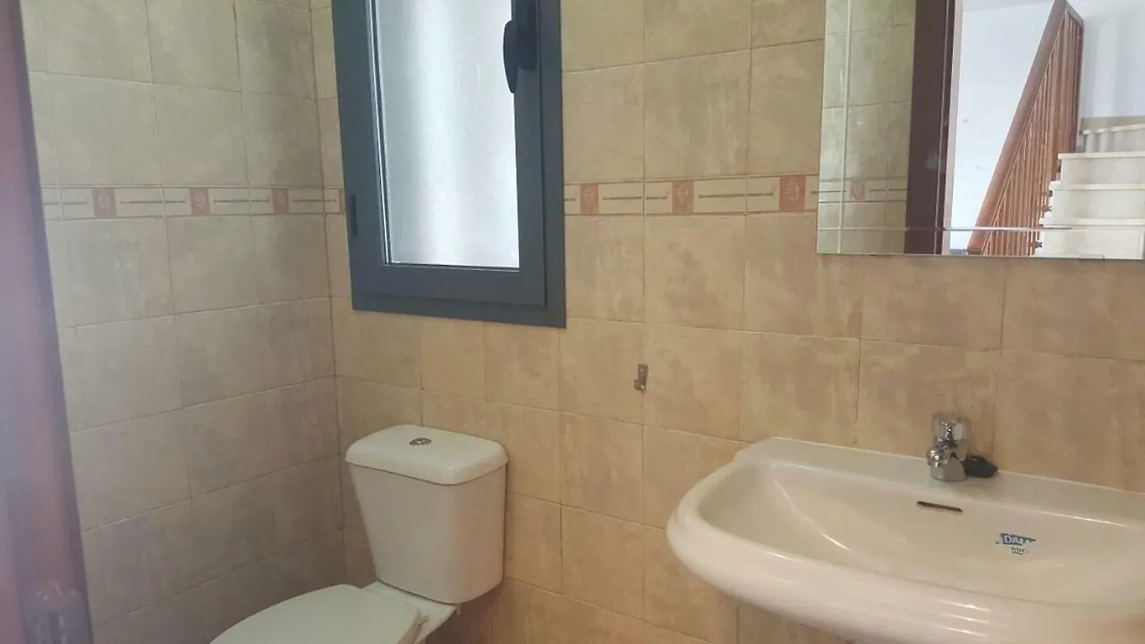 Casa Avellana Villa Playa Blanca  Playa Blanca (Lanzarote)