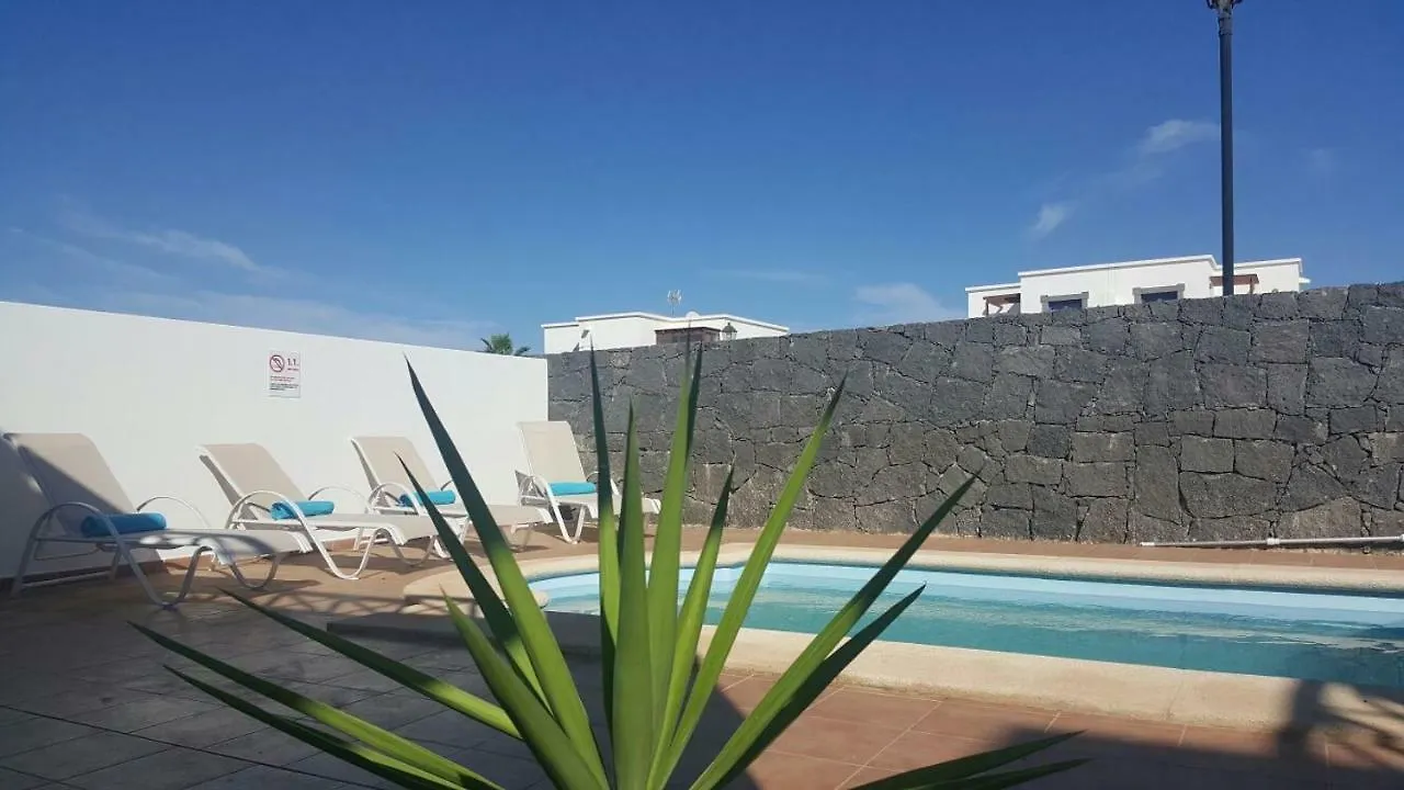 Casa Avellana location